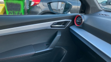 SEAT Arona 1.0 TSI 110 FR Sport 5dr Petrol Hatchback